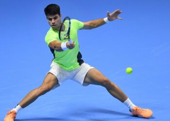 ATP Finals Preview