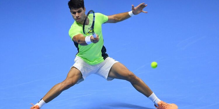 ATP Finals Preview