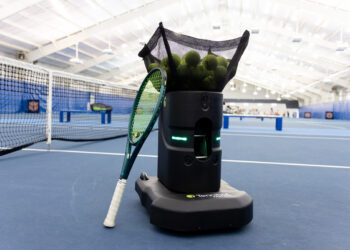 Tennibot