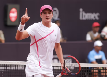 Australian Open Fonseca