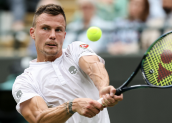 Australian Open ATP Tour Fucsovics