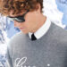 Gucci Eyewear Debuts Holiday Gift Campaign Starring Jannik Sinner