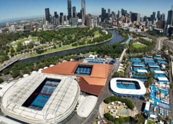 Australian Open
