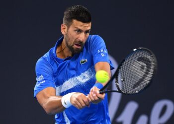 Djokovic