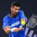 Djokovic