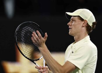 Sinner Australian Open Rome Draw Preview Cincinnati Open US Open