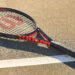 Reviewing the 2025 Wilson Clash V3 100 Racquet