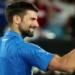 Djokovic