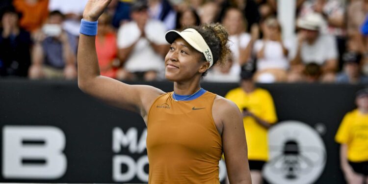 Osaka Miami Open ATP Tour