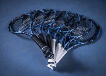 Reviewing the Babolat Pure Drive 2025