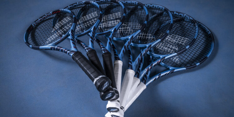 Reviewing the Babolat Pure Drive 2025
