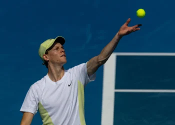 Sinner Australian Open