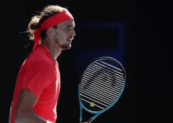 Australian Open ATP Tour BNP Paribas Open Miami Open Zverev National Bank Open