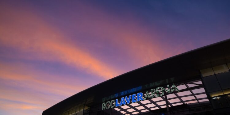 Australian Open - Australia 2025