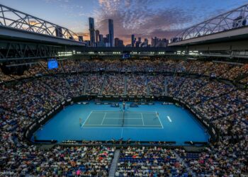 Australian Open