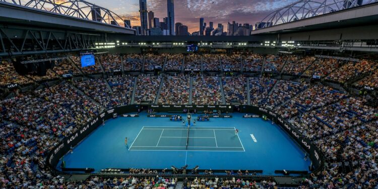 Australian Open