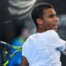 Auger-Aliassime National Bank Open