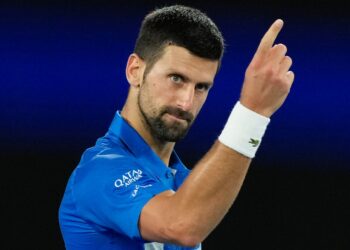 Australian Open ATP Tour