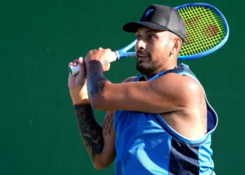 BNP Paribas Open Miami Open