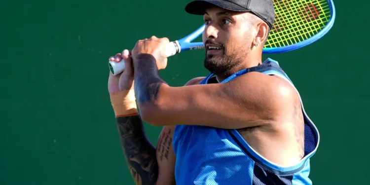 BNP Paribas Open Miami Open