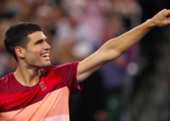 BNP Paribas Open Miami Open Madrid Open