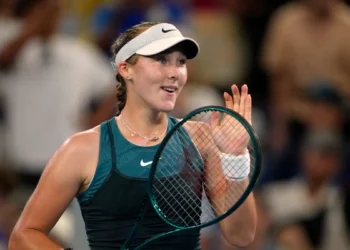 Andreeva ATP Tour/WTA