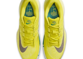 NikeCourt Vapor 3 Review (2025) – Speed, Comfort, and Control