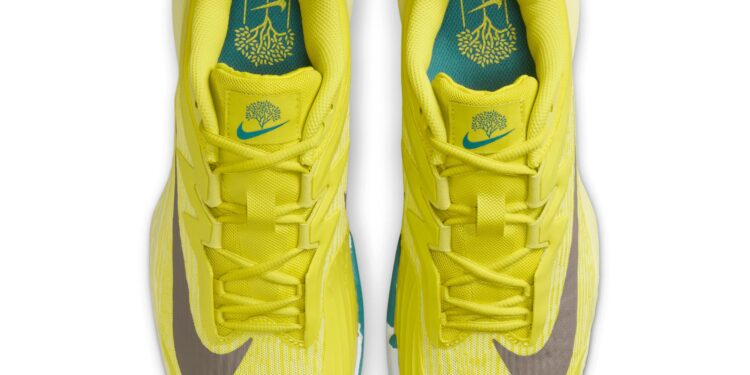 NikeCourt Vapor 3 Review (2025) – Speed, Comfort, and Control