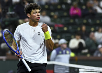 Shelton ATP Tour Wimbledon