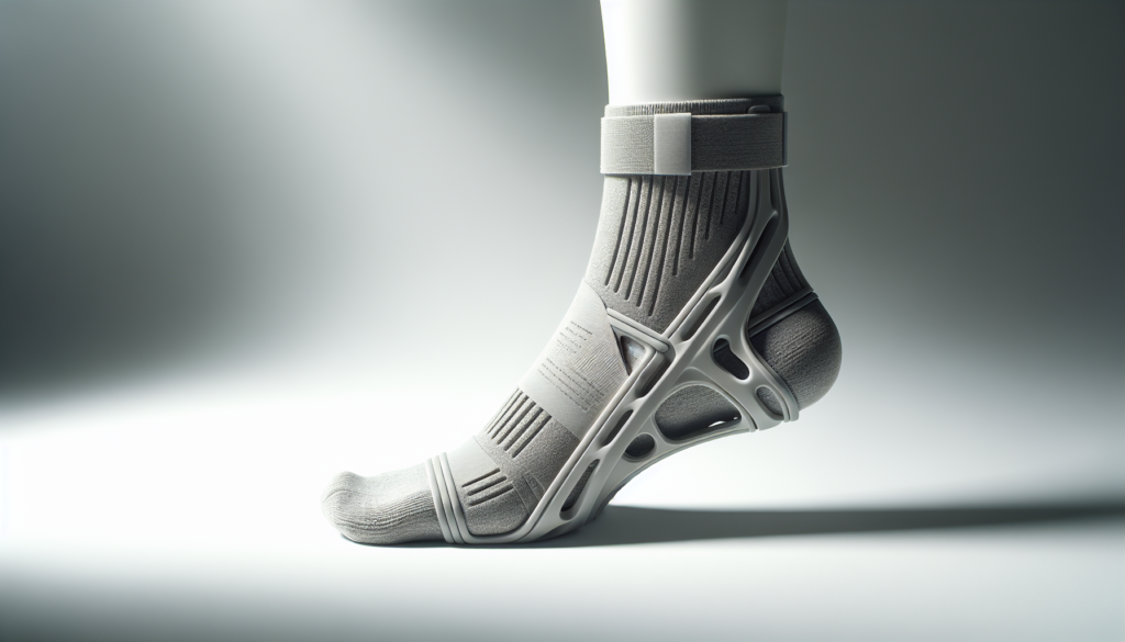 Ankle Support
