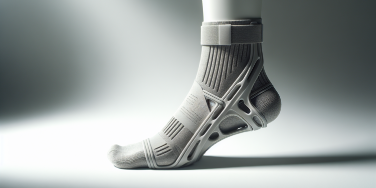 Ankle Support