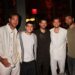 David Grutman and DraftKings Welcome Tennis Stars Djokovic, Sabalenka and Alcaraz to Gekko in Miami