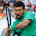 Miami Open Djokovic