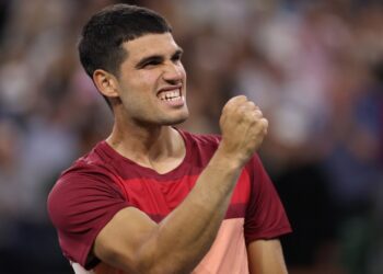 BNP Paribas Open Miami Open Monte Carlo