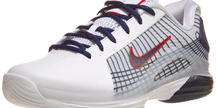 Nike Zoom Vapor 12 Hypersmash 2025 Men’s Shoe Review