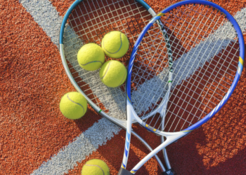 Tennis deposit Gauff