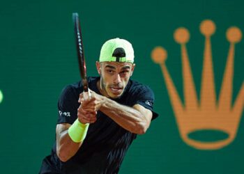 ATP Tour Madrid Open