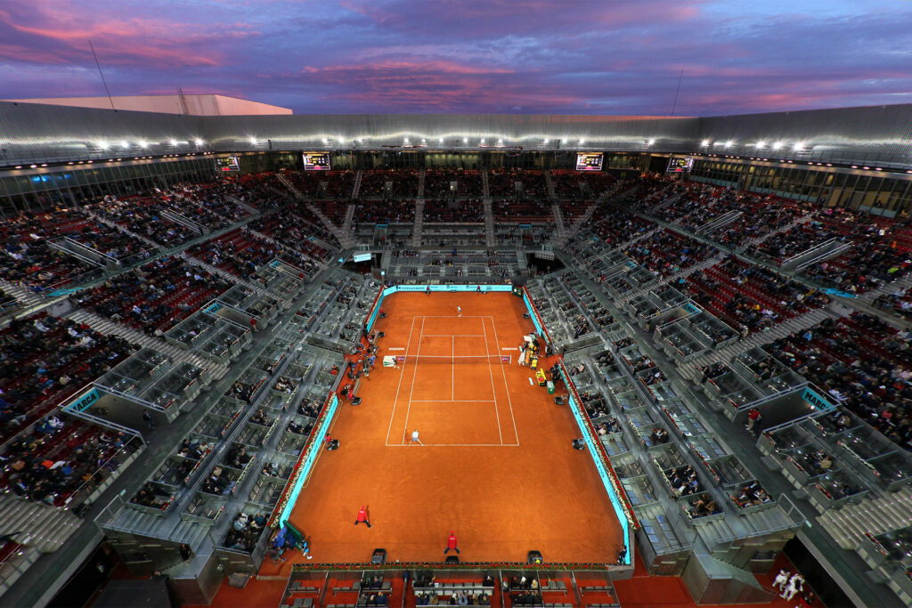Madrid Open