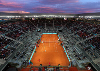 Madrid Open