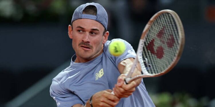 Swiatek Paul French Open