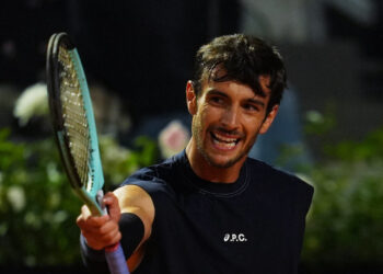 Italian Open French Open ATP Tour