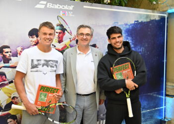 Babolat