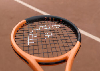 Functional Tennis Saber