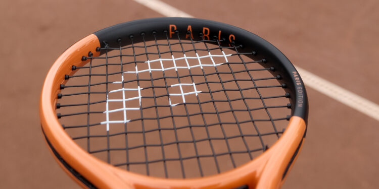 Functional Tennis Saber