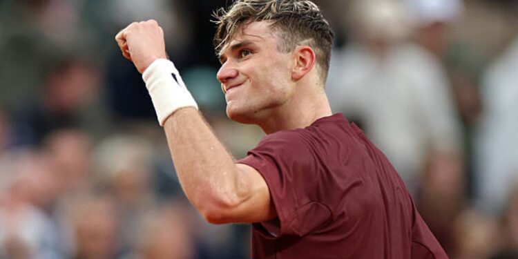 French Open ATP Tour