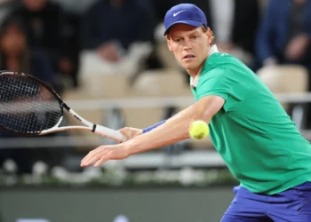 Sinner, Pegula Reach Fourth Round of 2025 French Open