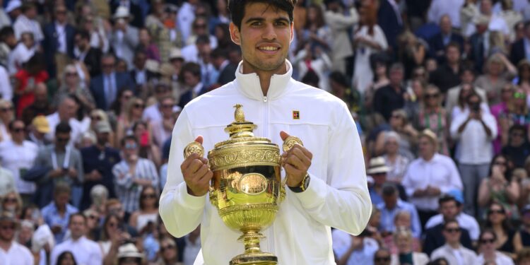 Wimbledon 2025 Draw Preview and Analysis