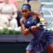 Gauff French Open