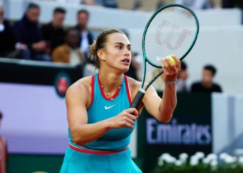 Sabalenka