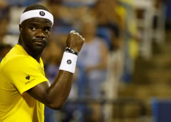 Tiafoe